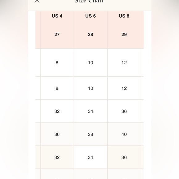 🆕Pistola Cassie High Rise Straight Pants from Free People - Picture 10 of 15